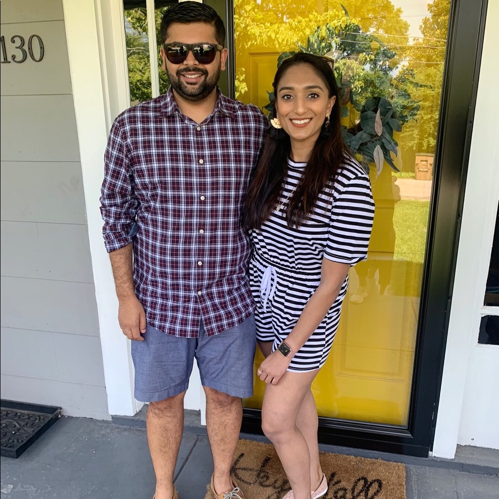 Meet your Posher, Madhuri